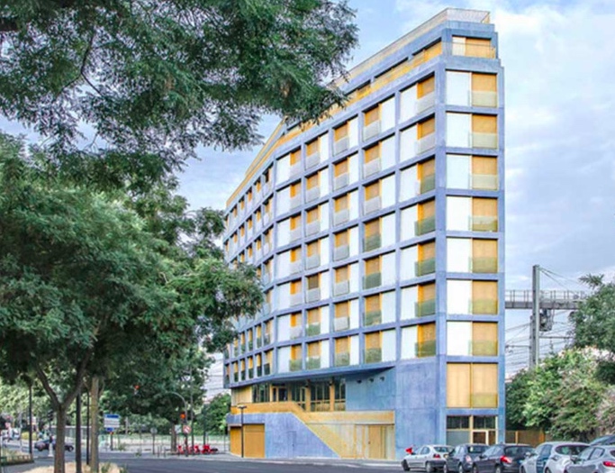 équerre d'argent 2019, bâtiment trait d'union, charles-henri tâchons