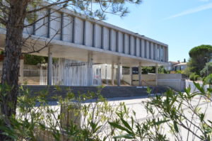 Un nouveau MS Management des projets urbains durables à l’ENSAM – Montpellier