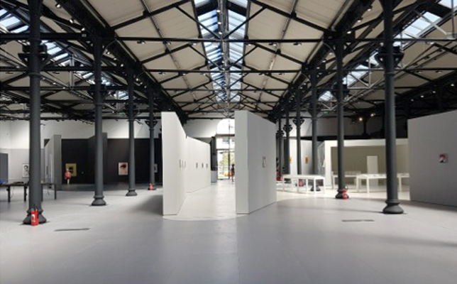 Mastère spécialisé architecture et patrimoine contemporain ESAM, Kansei TV