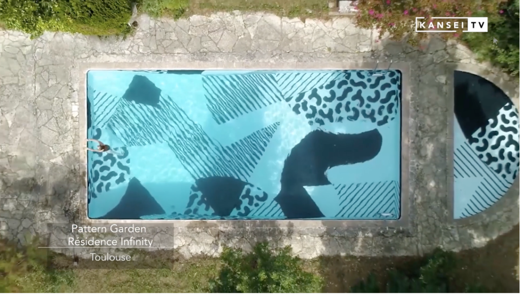 L’art urbain comme trait d’union – Eclisse Promotion