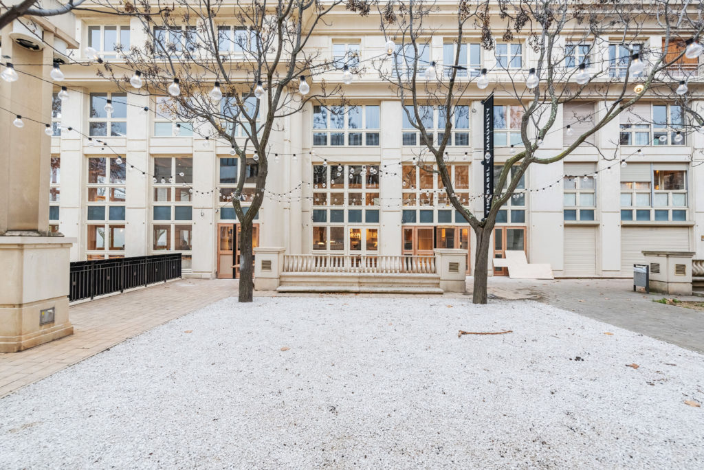 The Babel Community : une nouvelle résidence de coliving à Montpellier