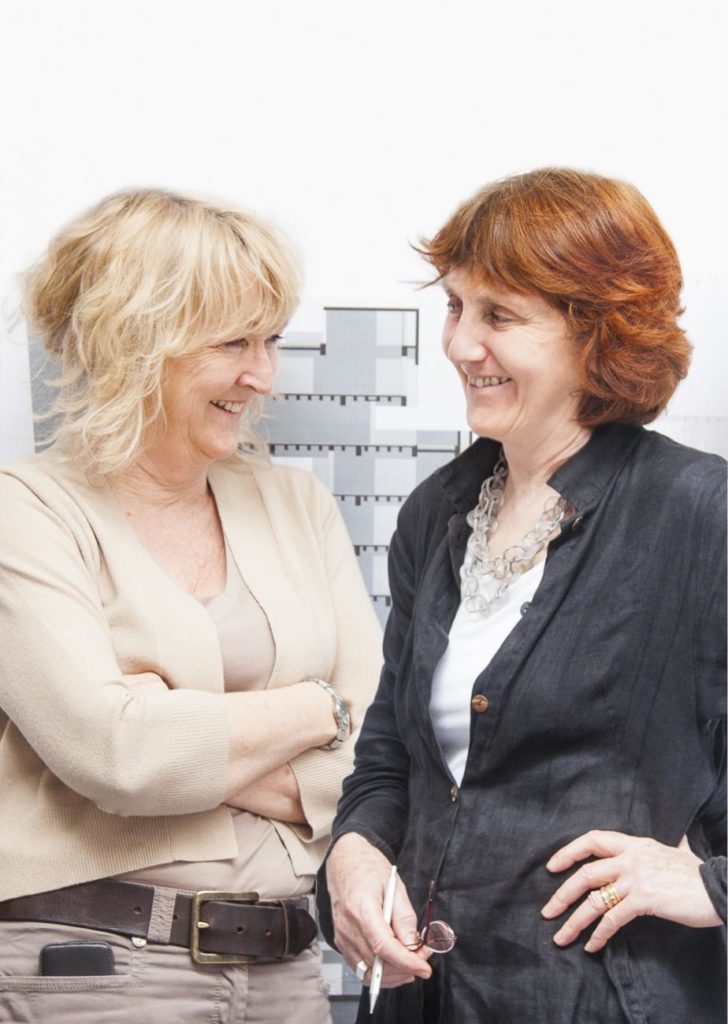 Yvonne Farell et Shelley McNamara, GRAFTON, lauréates du prix Pritzker 2020, Kansei TV