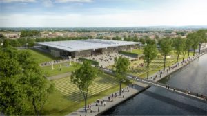 Le musée Narbo Via ouvre ses portes au public le 19 mai
