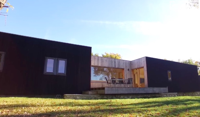 Rendez-vous aux Journées nationales de l’architecture du 16 au 18 octobre