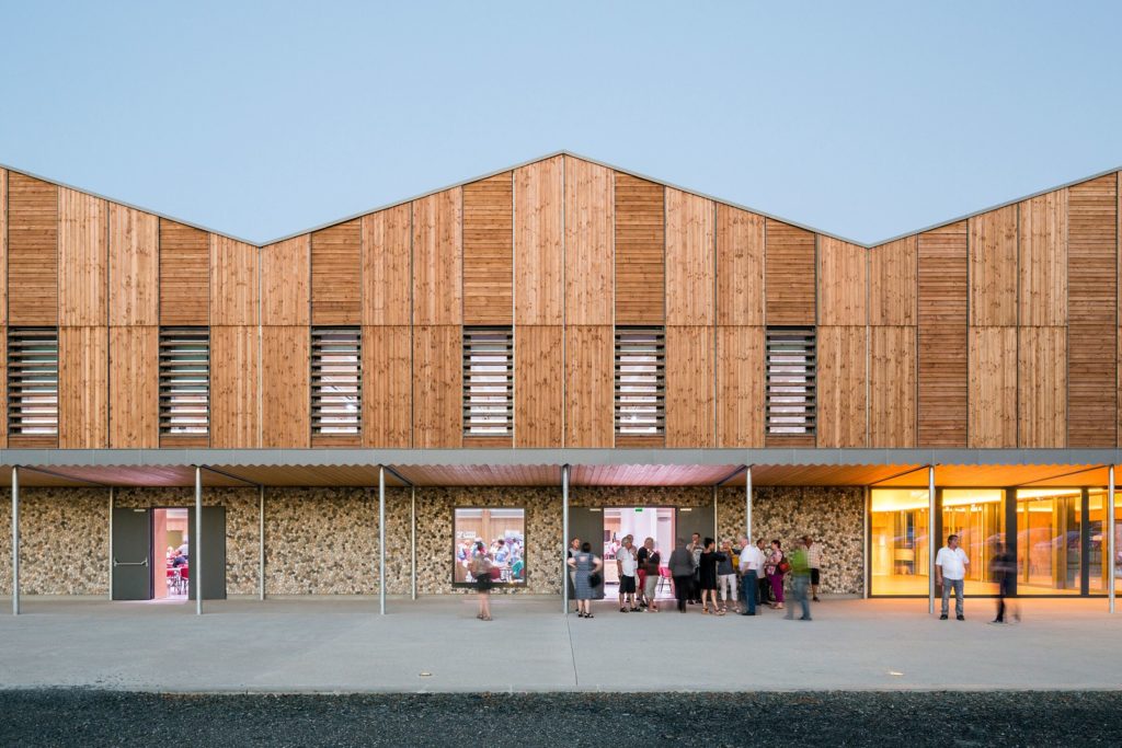 Les Prix Architecture Occitanie 2019 exposés à Nîmes