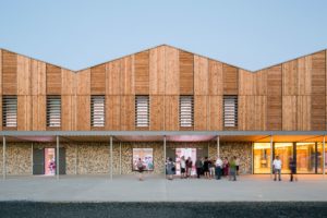 Les Prix Architecture Occitanie 2019 exposés à Nîmes