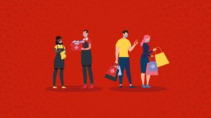 DansMaZone, la plateforme lancée par la Région Occitanie pour soutenir ses commerçants