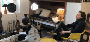 Archi Intime : Alexandre Cohen-Aknine