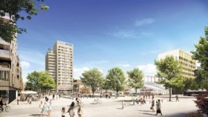 Les grands chantiers de Toulouse en 2021 2e partie