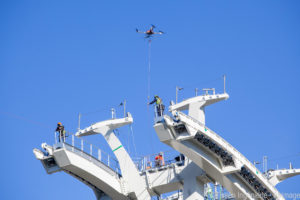Les grands chantiers de Toulouse en 2021- 1re partie