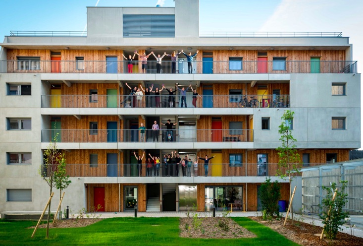 Prix Architecture Occitanie 2021 : les candidatures sont ouvertes