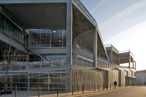 Prix Pritzker 2021 : les Français Anne Lacaton et Jean-Philippe Vassal récompensés