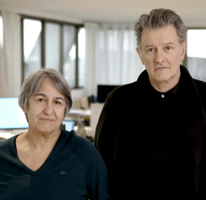 Anne Lacaton et Jean-Philippe Vassal, lauréats du prix Pritzker 2021, Kansei TV