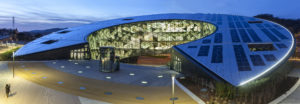 Orona Sud-Ouest - Agence Toulouse