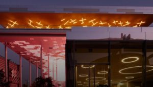 Dubaï 2020 : le Pavillon France prêt pour l’automne