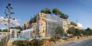 Béziers : un aquarium sur le domaine de Bayssan pour 2023