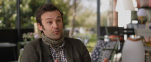 Archi Intime : Antoine Ginesty