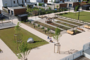 Archi Intime : Jérôme Classe