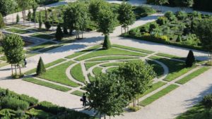 Rendez-vous aux jardins les 4, 5 et 6 juin