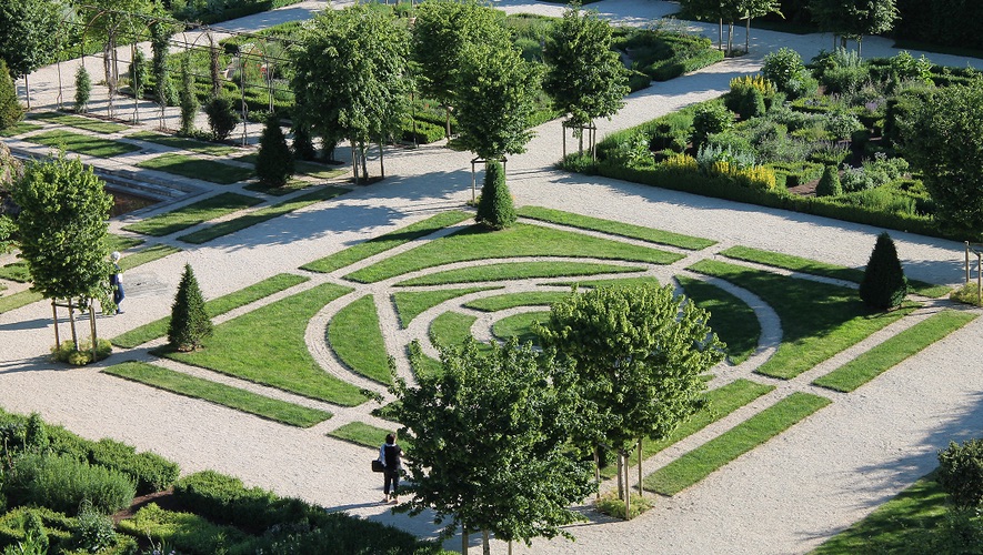 Rendez-vous aux jardins les 4, 5 et 6 juin