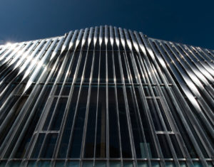 La Cité redonne vie aux Halles Latécoère