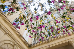 Le Festival des Architectures Vives de Montpellier est de retour du 6 au 10 juillet