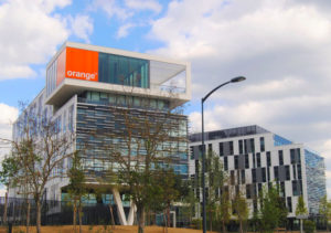 Campus Orange Balma : un projet d’entreprise d’envergure