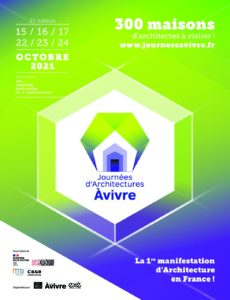 Journées d’Architectures À Vivre : participez !