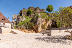 Saint-Cirq-Lapopie, un joyau éternel