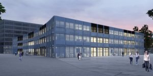 Montpellier : La Halle de l’innovation bientôt livrée