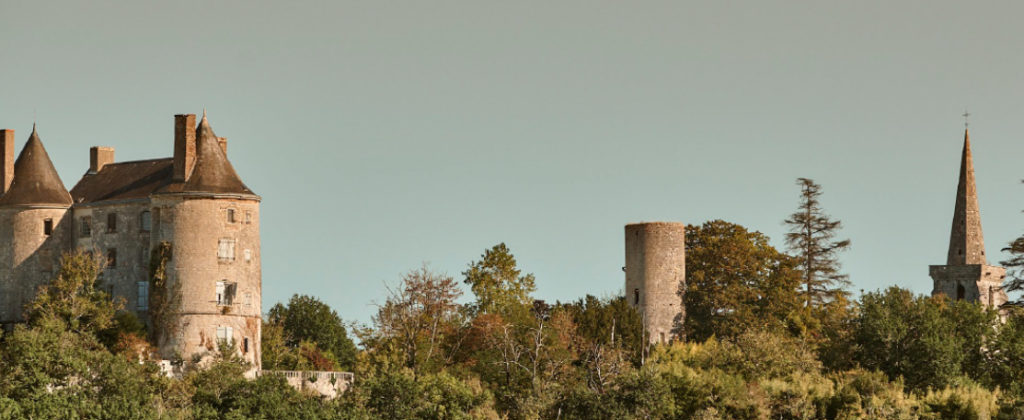 Paysage : un prix pour la restauration du parc du château de Buzet