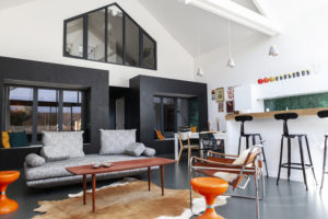 Laetitia Guerry Architecte